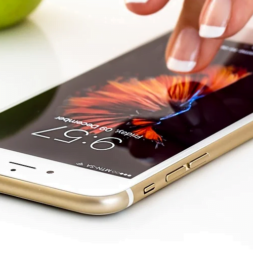 mobile apps -