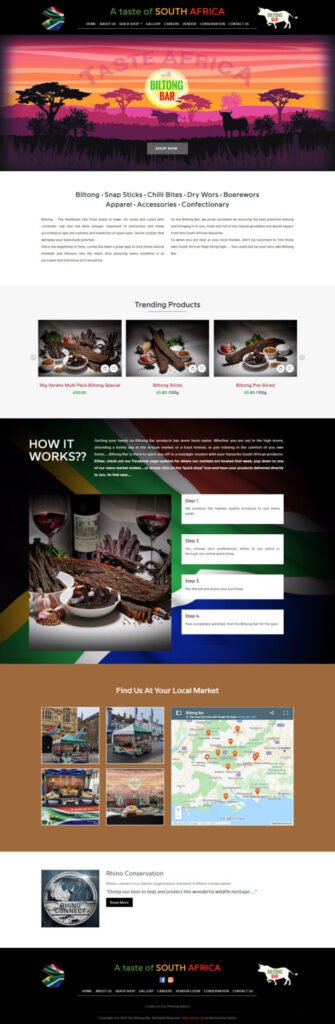 biltongbar.co .uk -