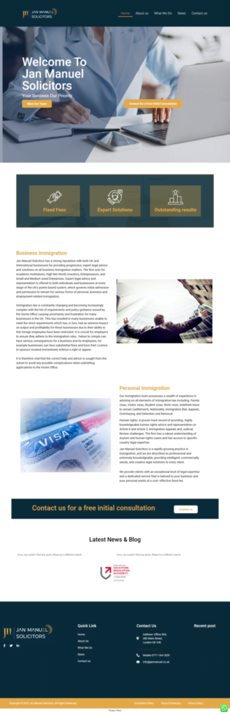 janmanuel.co .uk -