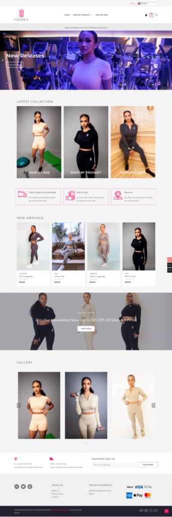 wearefigure8 com -